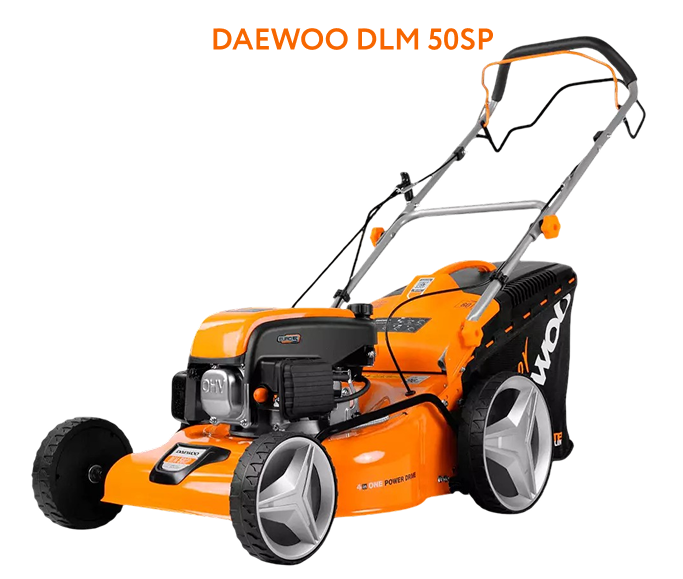 daewoo 8