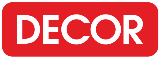 DECOR brand