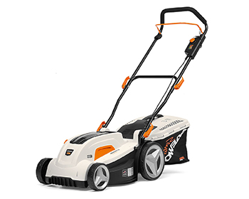 category Mașini de tuns gazonul electrice