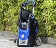 Aparat de spălat cu presiune ANNOVI REVERBERI 591 2800w 180bar 600l/h-7