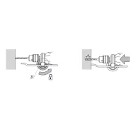 Mașină de găurit CROWN CT10130C 810w-11