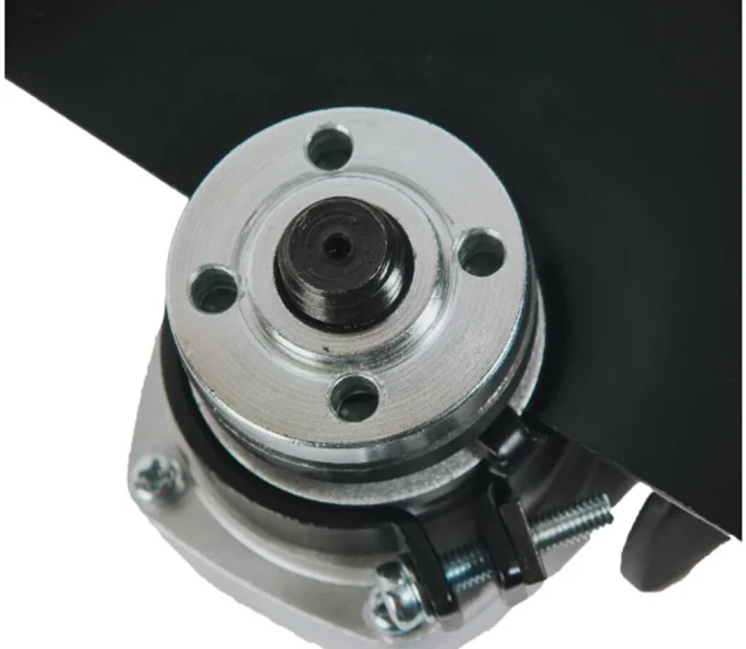 Polizor unghiular CROWN CT13502-125R 1010w 125mm-6