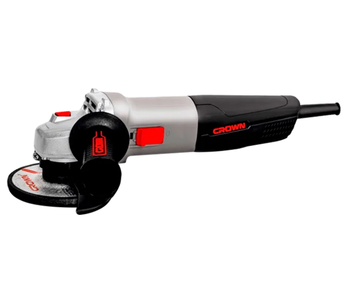 Polizor unghiular CROWN CT13502-125R 1010w 125mm-1