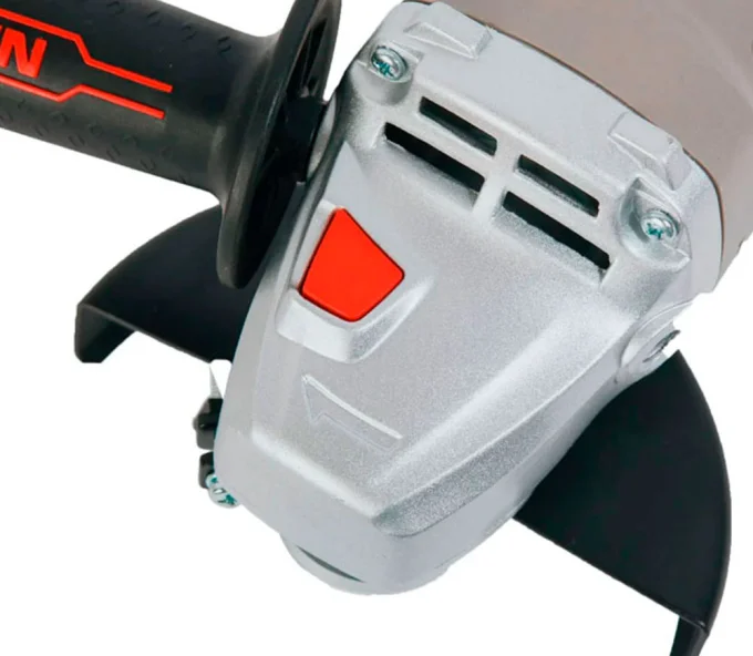 Polizor unghiular CROWN CT13502-125R 1010w 125mm-3
