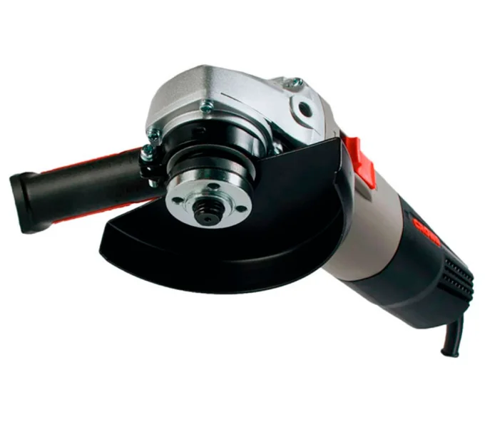 Polizor unghiular CROWN CT13502-125R 1010w 125mm-5