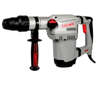 Перфоратор CROWN CT18118V BMC 1250вт SDS-MAX-1