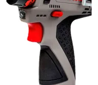 Шуруповерт аккумуляторный CROWN CT21072HBX-2 BMC 12В 2Ач-5