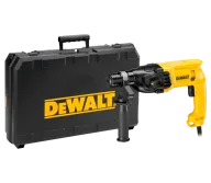 Перфоратор DEWALT D25033K-QS 710вт SDS-PLUS-1