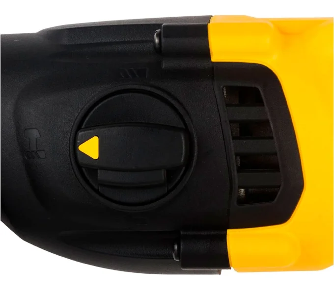 Перфоратор DEWALT D25033K-QS 710вт SDS-PLUS-5