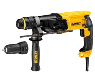Ciocan rotopercutor DEWALT D25134K-QS 800w SDS-PLUS-1