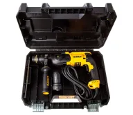 Ciocan rotopercutor DEWALT D25134K-QS 800w SDS-PLUS-3