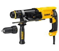 Ciocan rotopercutor DEWALT D25134K-QS 800w SDS-PLUS-4