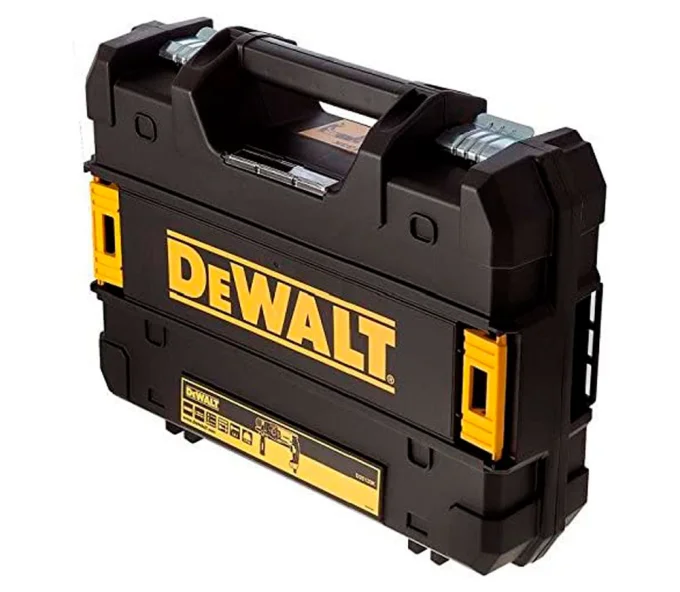 Ciocan rotopercutor DEWALT D25134K-QS 800w SDS-PLUS-5