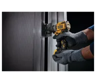 Mașină de înșurubat cu acumulator (fără baterii) DEWALT DCD701N-XJ 12V-3