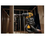 Mașină de înșurubat cu acumulator (fără baterii) DEWALT DCD701N-XJ 12V-4