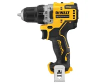 Mașină de înșurubat cu acumulator (fără baterii) DEWALT DCD701N-XJ 12V-2