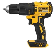 Mașină de înșurubat cu acumulator DEWALT DCD777M2T-QW 18V 4Ah-2
