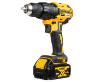Mașină de înșurubat cu acumulator DEWALT DCD777M2T-QW 18V 4Ah-1