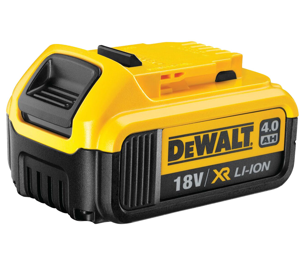 Mașină de înșurubat cu acumulator DEWALT DCD790M2-QW 18V 4Ah photo 2