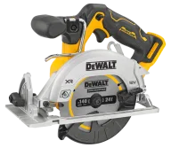 Fierăstrău circular cu acumulator (fără baterii) DEWALT DCS512N-XJ 140mm 12V-1