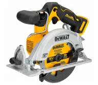 Fierăstrău circular cu acumulator (fără baterii) DEWALT DCS512N-XJ 140mm 12V-2