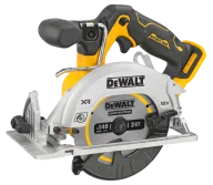 Fierăstrău circular cu acumulator (fără baterii) DEWALT DCS512NT-XJ 140mm 12V-1