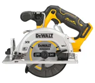 Fierăstrău circular cu acumulator (fără baterii) DEWALT DCS512NT-XJ 140mm 12V-3