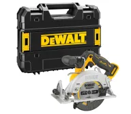 Fierăstrău circular cu acumulator (fără baterii) DEWALT DCS512NT-XJ 140mm 12V-5