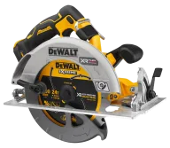 Fierăstrău circular cu acumulator (fără baterii) DEWALT DCS573NT 190mm 54V-1