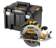 Fierăstrău circular cu acumulator (fără baterii) DEWALT DCS573NT 190mm 54V-3