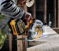 Fierăstrău circular cu acumulator (fără baterii) DEWALT DCS573NT 190mm 54V-5