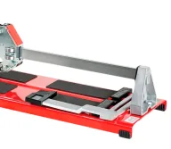 Ручной плиткорез KRISTAL Roller-Cut 35520  600мм-6