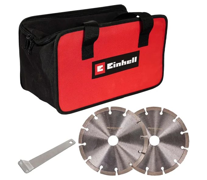 Mașină de tăiat canale Einhell TE-MA 1500 (43.507.35) 1500w-5