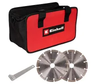 Mașină de tăiat canale Einhell TE-MA 1500 (43.507.35) 1500w-5