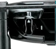 Ciocan rotopercutor MAKITA HR1840 470w SDS-PLUS-7