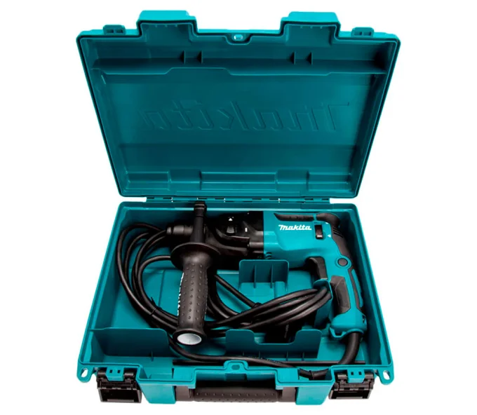 Ciocan rotopercutor MAKITA HR1840 470w SDS-PLUS-8