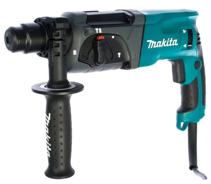 Перфоратор MAKITA HR2470 780вт SDS-PLUS-2