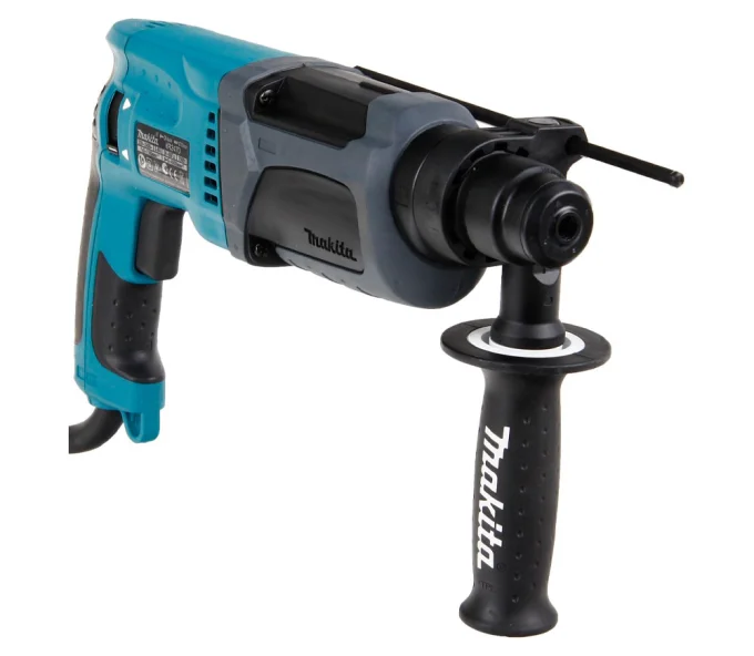 Перфоратор MAKITA HR2470 780вт SDS-PLUS-3