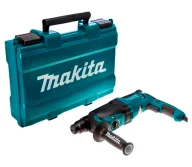 Перфоратор MAKITA HR2630T 800вт SDS-PLUS-4
