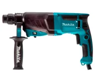 Перфоратор MAKITA HR2630T 800вт SDS-PLUS-2