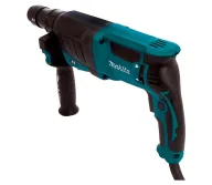 Перфоратор MAKITA HR2630T 800вт SDS-PLUS-3