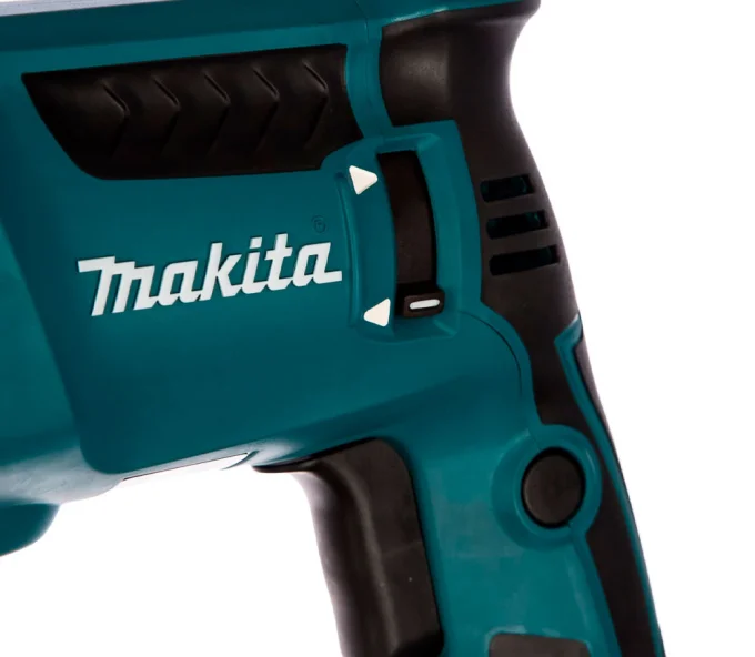 Перфоратор MAKITA HR2630T 800вт SDS-PLUS-5
