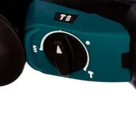 Перфоратор MAKITA HR2630T 800вт SDS-PLUS-6