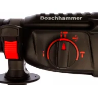 Ciocan rotopercutor BOSCH GBH 2-26 DRE 800w SDS-PLUS-6