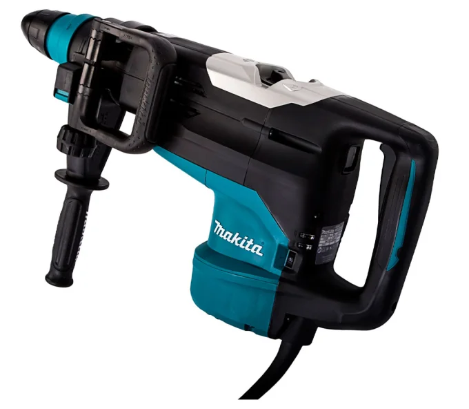 Перфоратор MAKITA HR5202C 1510вт SDS-MAX-4