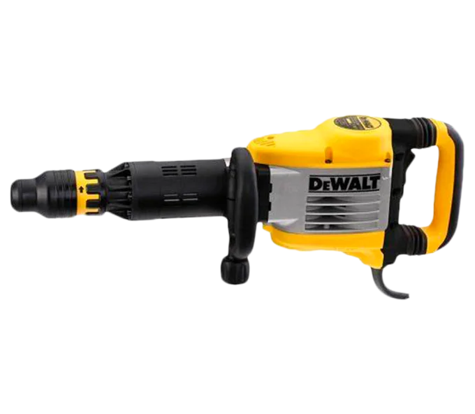 Ciocan demolator DEWALT D25951K 1600w 30J-1