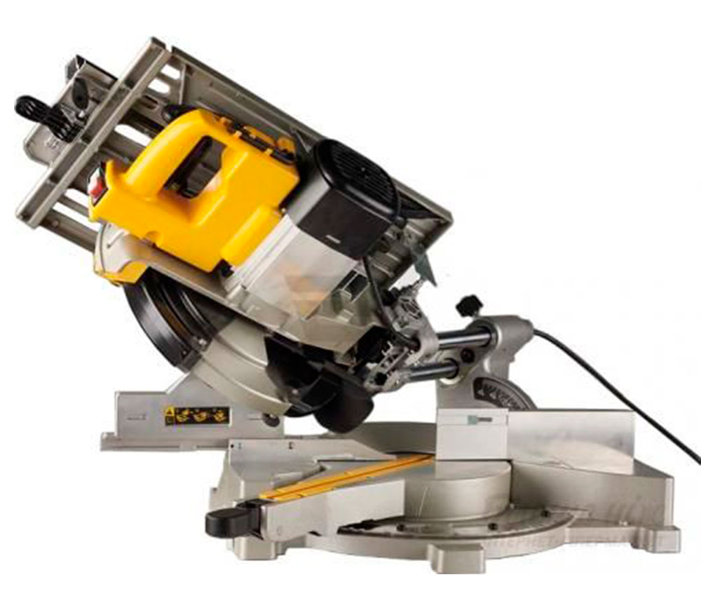 Fierăstrău  circular staționar DEWALT D27111 1500w 305mm photo 1