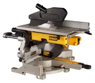Fierăstrău  circular staționar DEWALT D27111 1500w 305mm-2