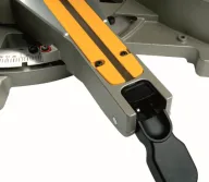 Fierăstrău  circular staționar DEWALT D27112 1600w 305mm-3