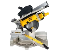 Fierăstrău  circular staționar DEWALT D27111 1500w 305mm-1